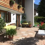Appartamento Renata Bayrischzell