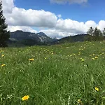 Renata Appartamento Bayrischzell