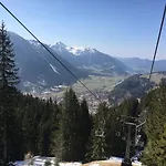 Appartamento Renata Bayrischzell