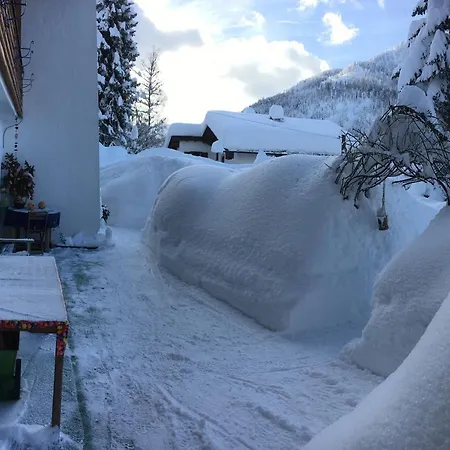 Appartement Renata