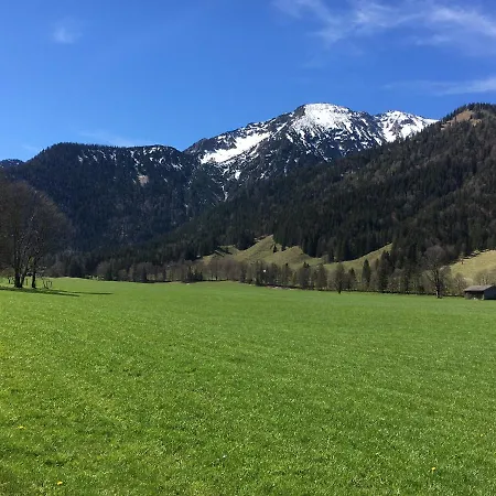 Renata * Bayrischzell