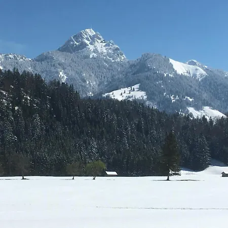 Renata * Bayrischzell