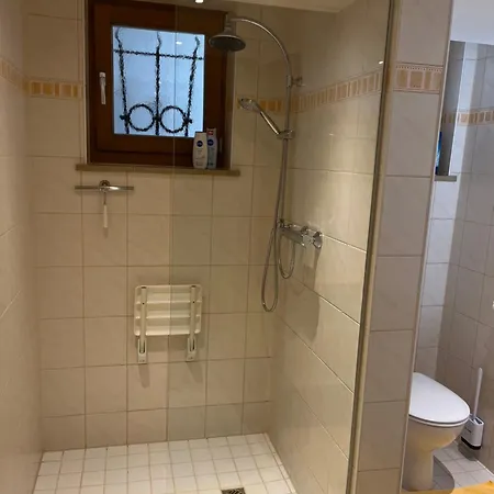 Renata Apartment *