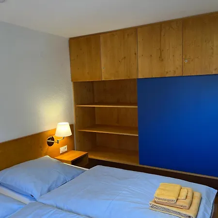 Apartment Renata Bayrischzell