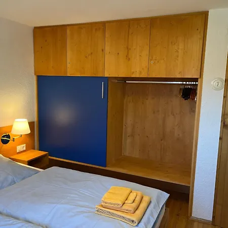 Renata Apartment *