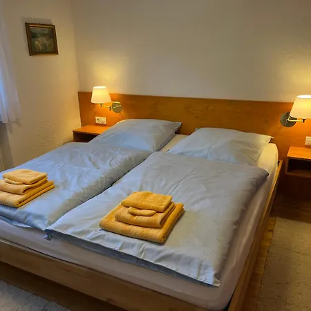 Apartment Renata Bayrischzell