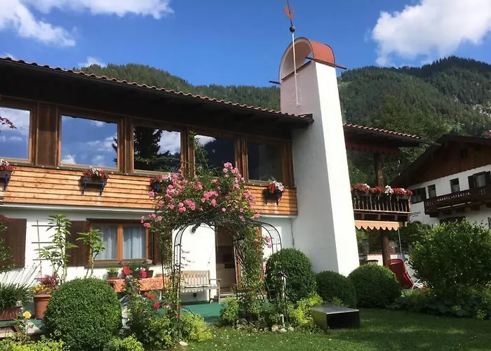 Renata Appartement