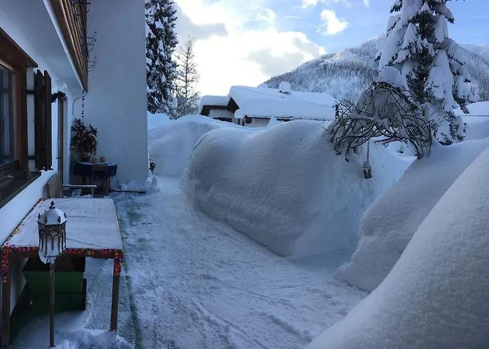 Appartement Renata