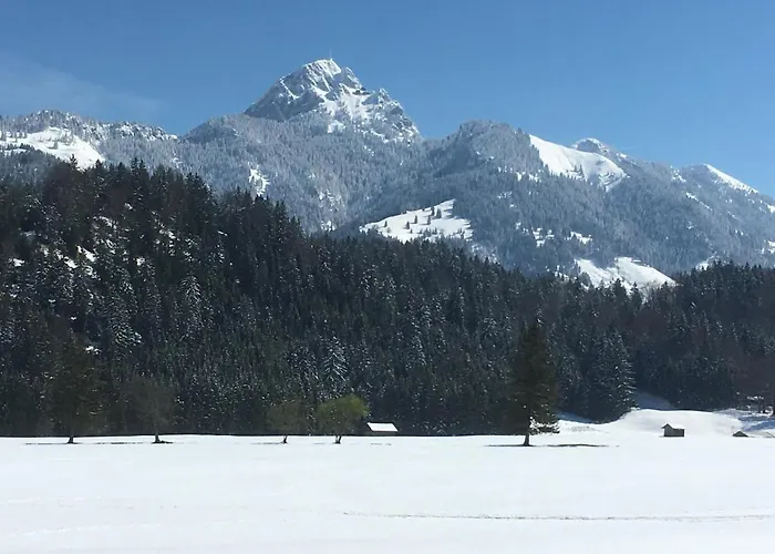 Renata * Bayrischzell