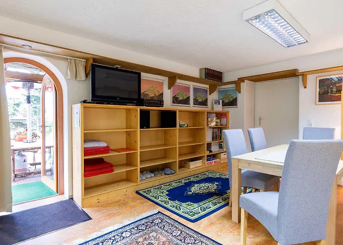 Appartement Renata