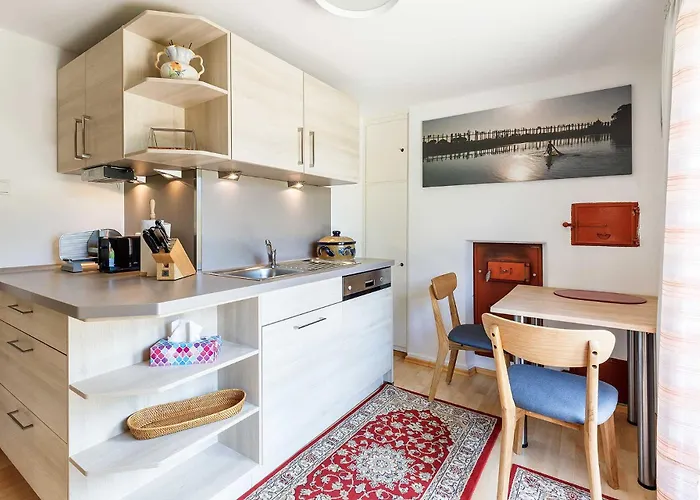 Renata Appartement *