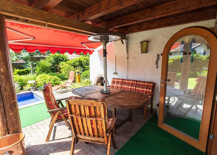 Renata Appartement