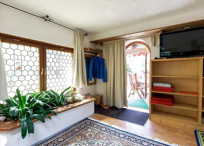 Renata Appartement