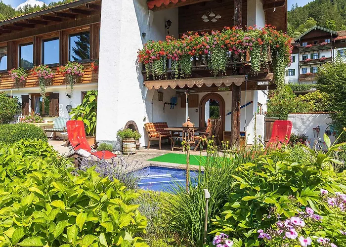 Appartement Renata