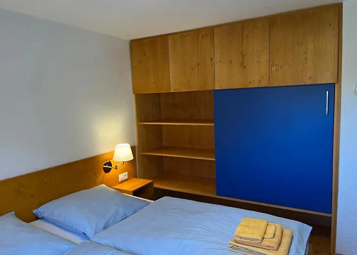 Appartement Renata Bayrischzell