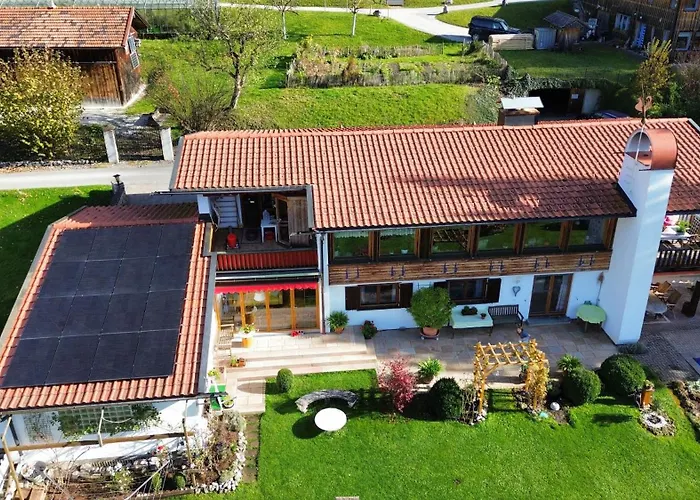 Appartement Renata