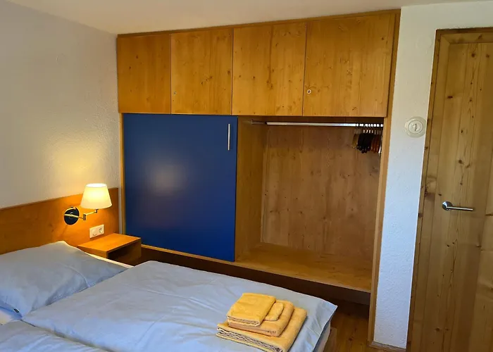 Renata Appartement *