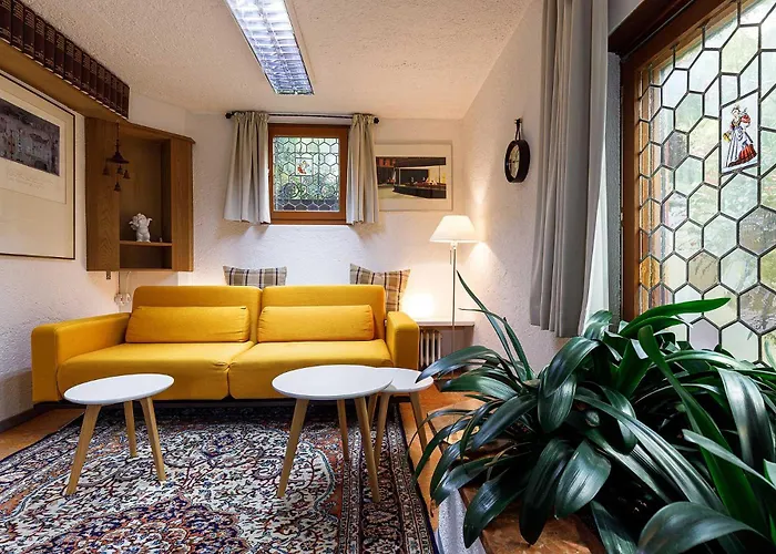 Renata Appartement