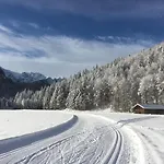 Apartman Renata Bayrischzell