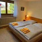 Renata Apartman Bayrischzell