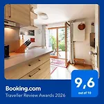 Apartman Renata Bayrischzell