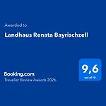 Renata * Bayrischzell