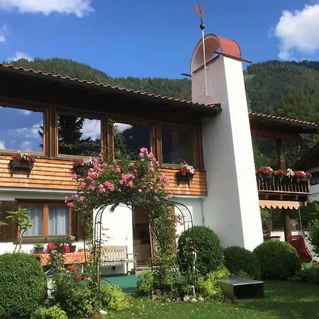 Renata Apartment