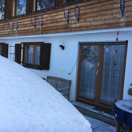 Apartmán Renata