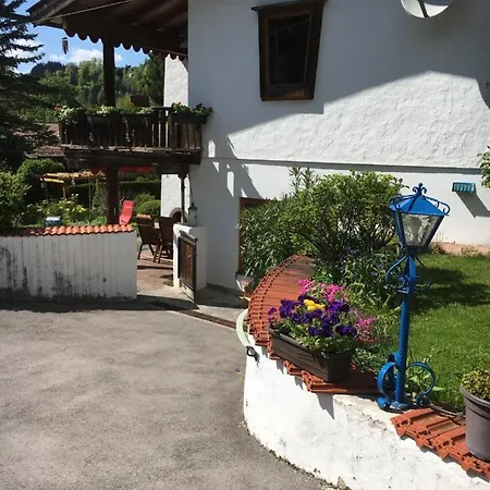 Apartment Renata