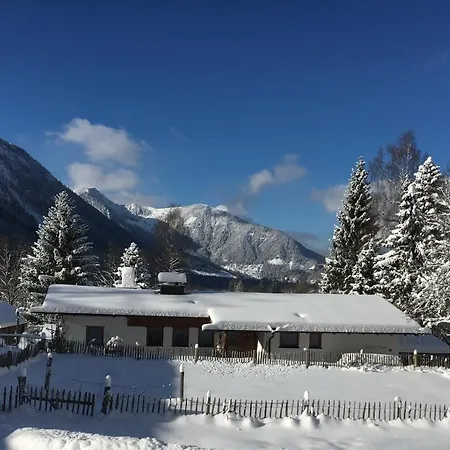 Apartmán Renata *