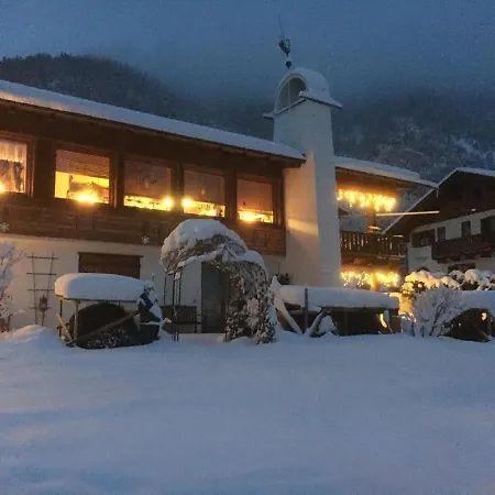 Apartmán Renata