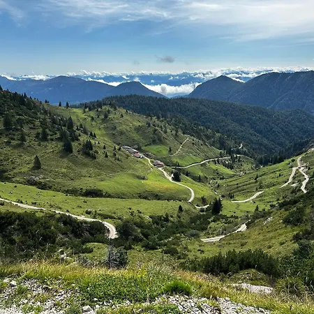 Apartmán Renata Bayrischzell