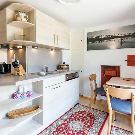 Renata Apartment *