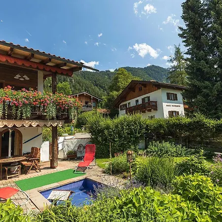 Apartmán Renata