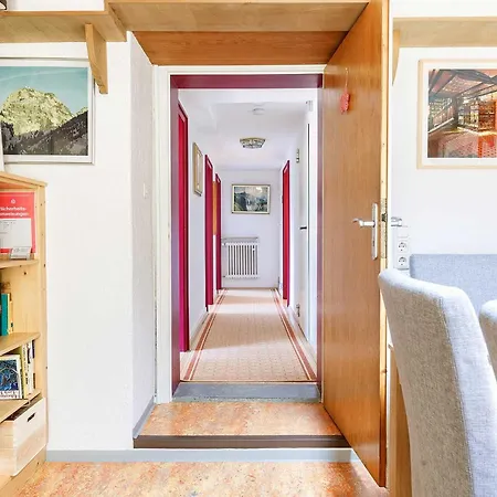 Apartment Renata *