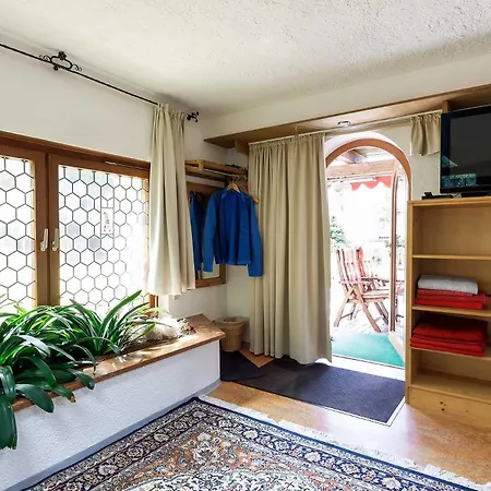 Renata Apartment