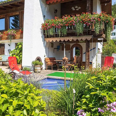 Apartmán Renata