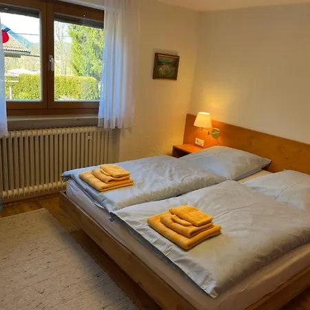Renata Apartment Bayrischzell