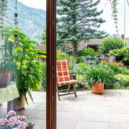 Apartment Renata Bayrischzell