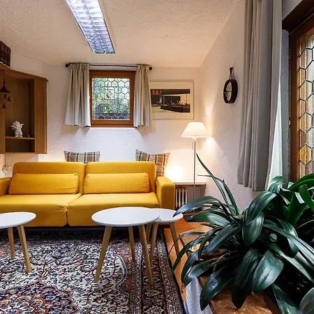 Renata Apartment