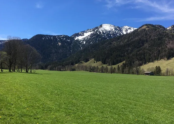 Renata * Bayrischzell