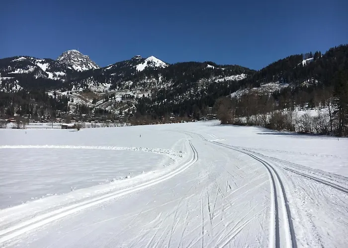 Renata * Bayrischzell